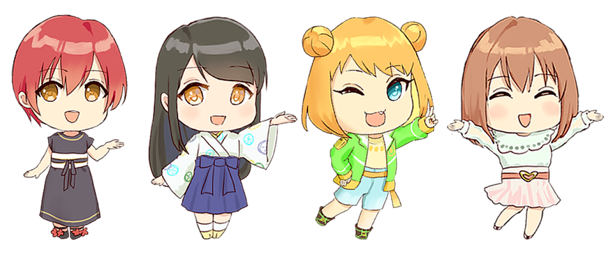 おうえん娘instagram